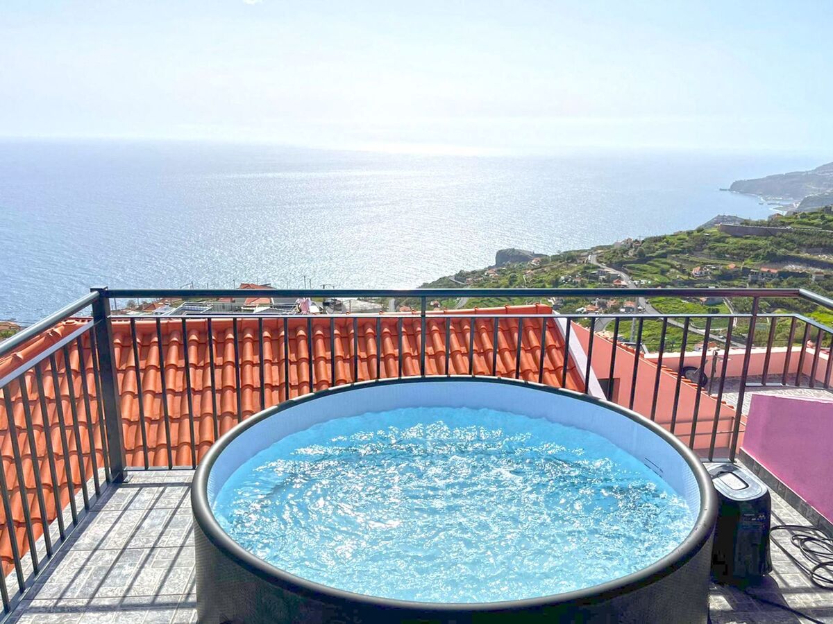 Villa Rosa – Maison 3 chambres avec piscine à Ribeira Brava - Photo 35