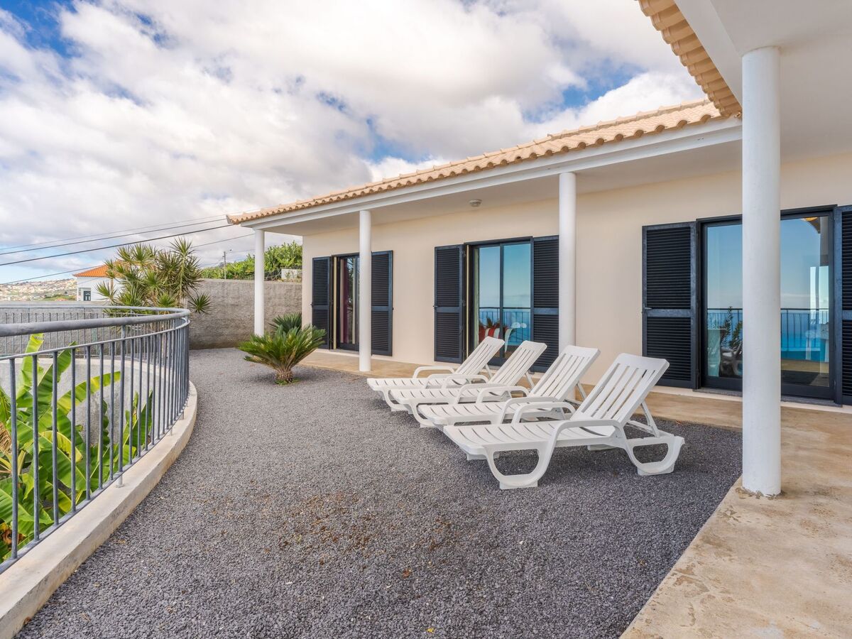 Maison Tabua Meerblick - Vue mer, 6 personnes - Photo 5