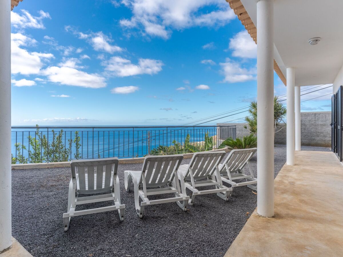Maison Tabua Meerblick - Vue mer, 6 personnes - Photo 8