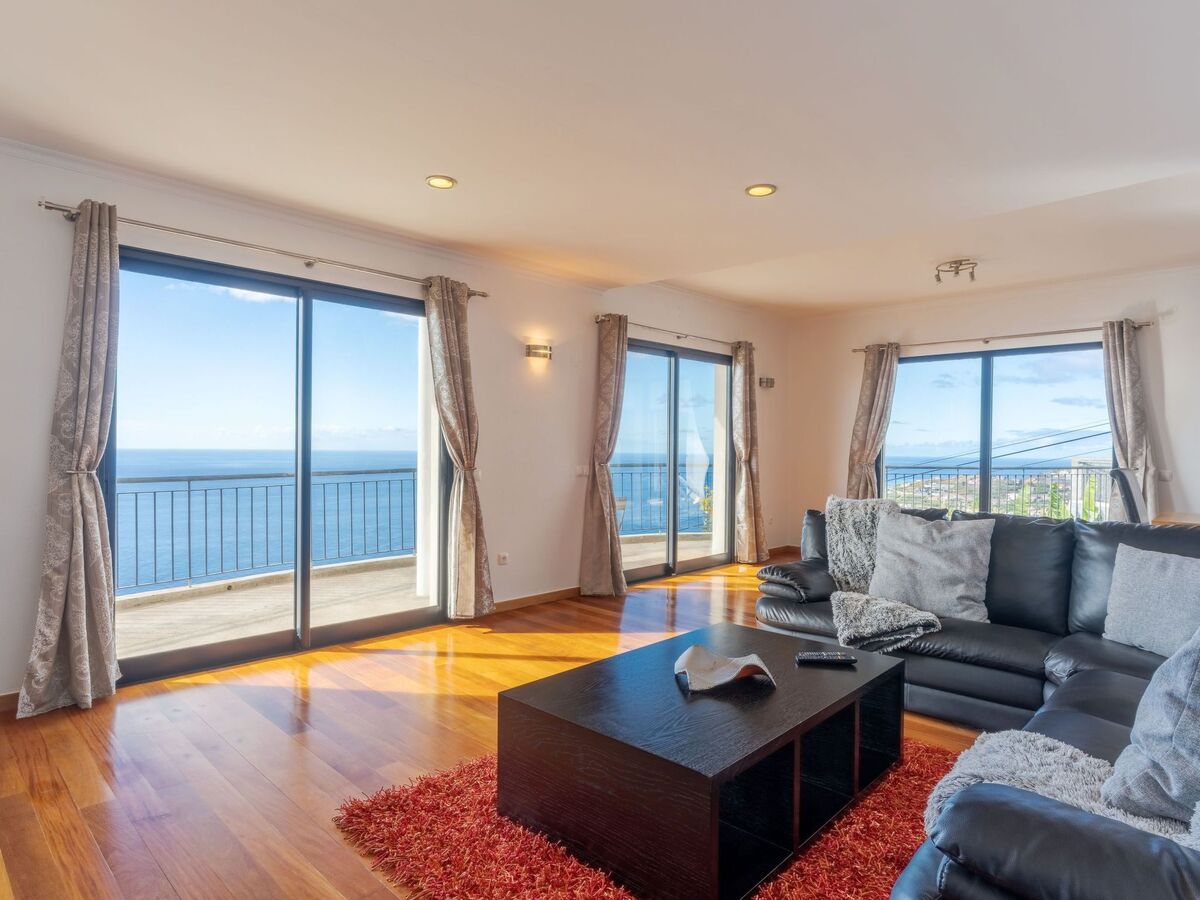 Maison Tabua Meerblick - Vue mer, 6 personnes - Photo 13