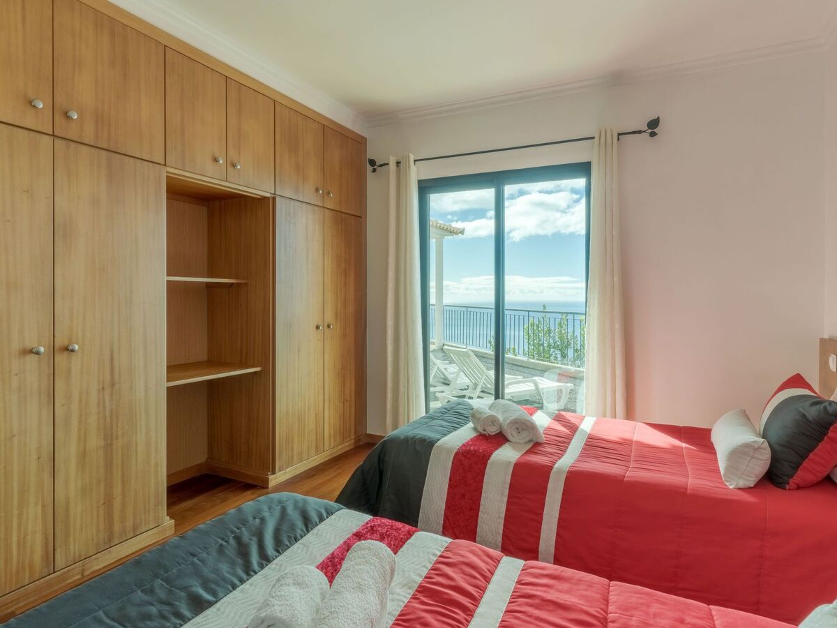 Maison Tabua Meerblick - Vue mer, 6 personnes - Photo 21