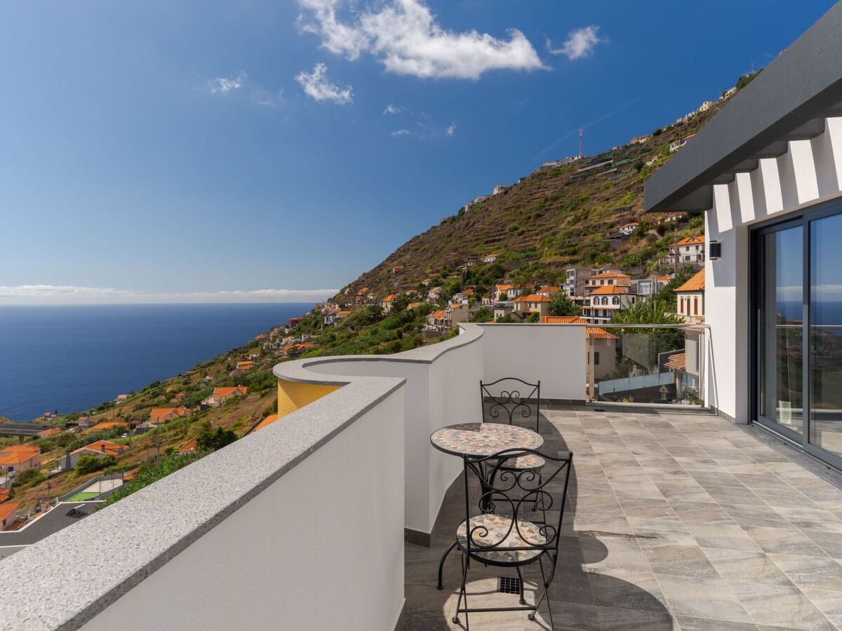 Appartement 1 chambre à Campanário avec vue mer et montagne - Photo 1