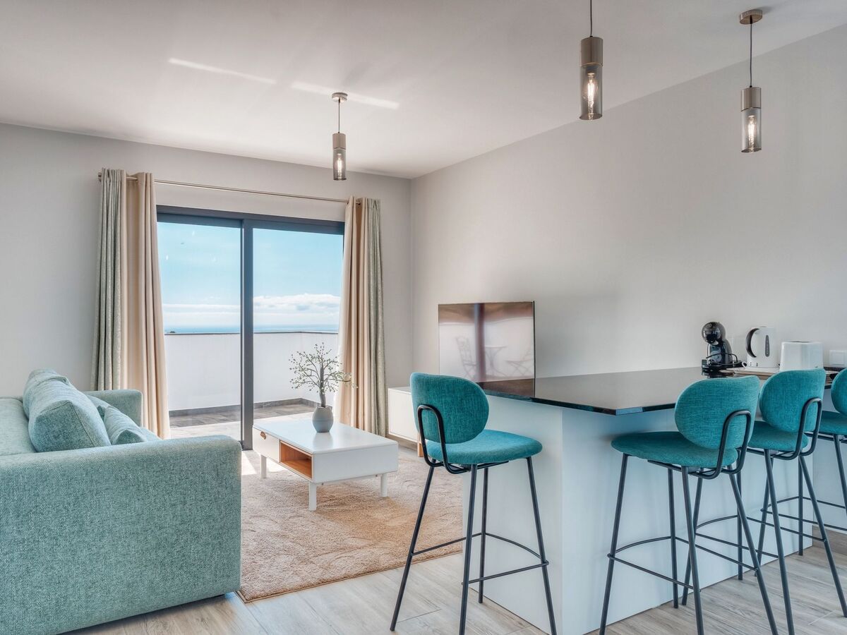 Appartement 1 chambre à Campanário avec vue mer et montagne - Photo 2