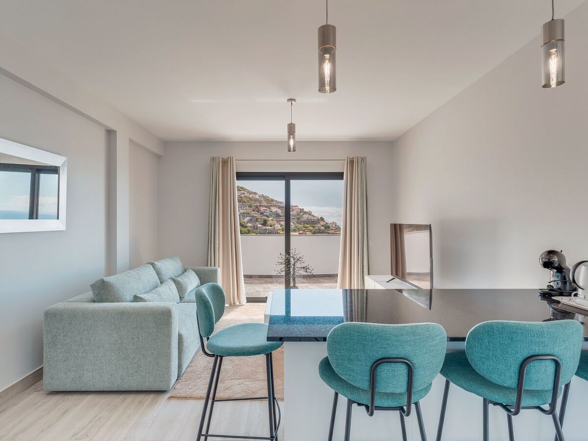 Appartement 1 chambre à Campanário avec vue mer et montagne - Photo 3