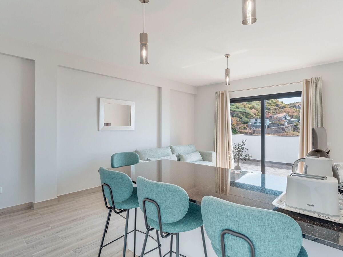 Appartement 1 chambre à Campanário avec vue mer et montagne - Photo 4