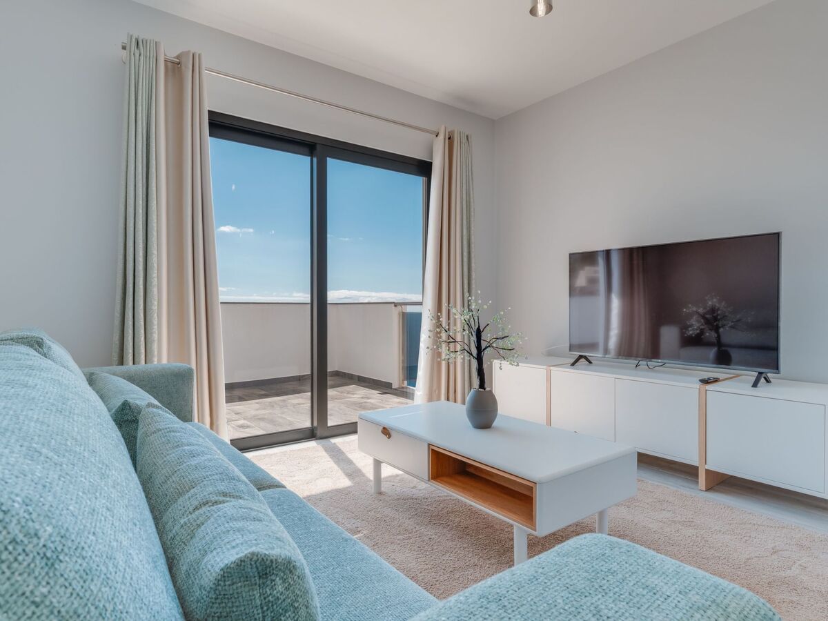 Appartement 1 chambre à Campanário avec vue mer et montagne - Photo 5