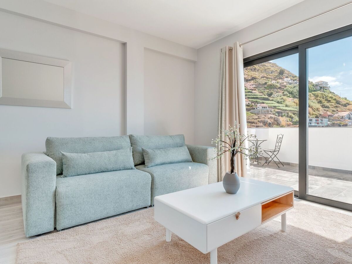 Appartement 1 chambre à Campanário avec vue mer et montagne - Photo 6
