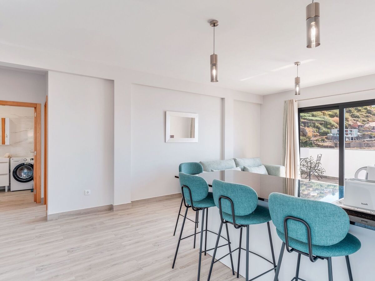 Appartement 1 chambre à Campanário avec vue mer et montagne - Photo 9