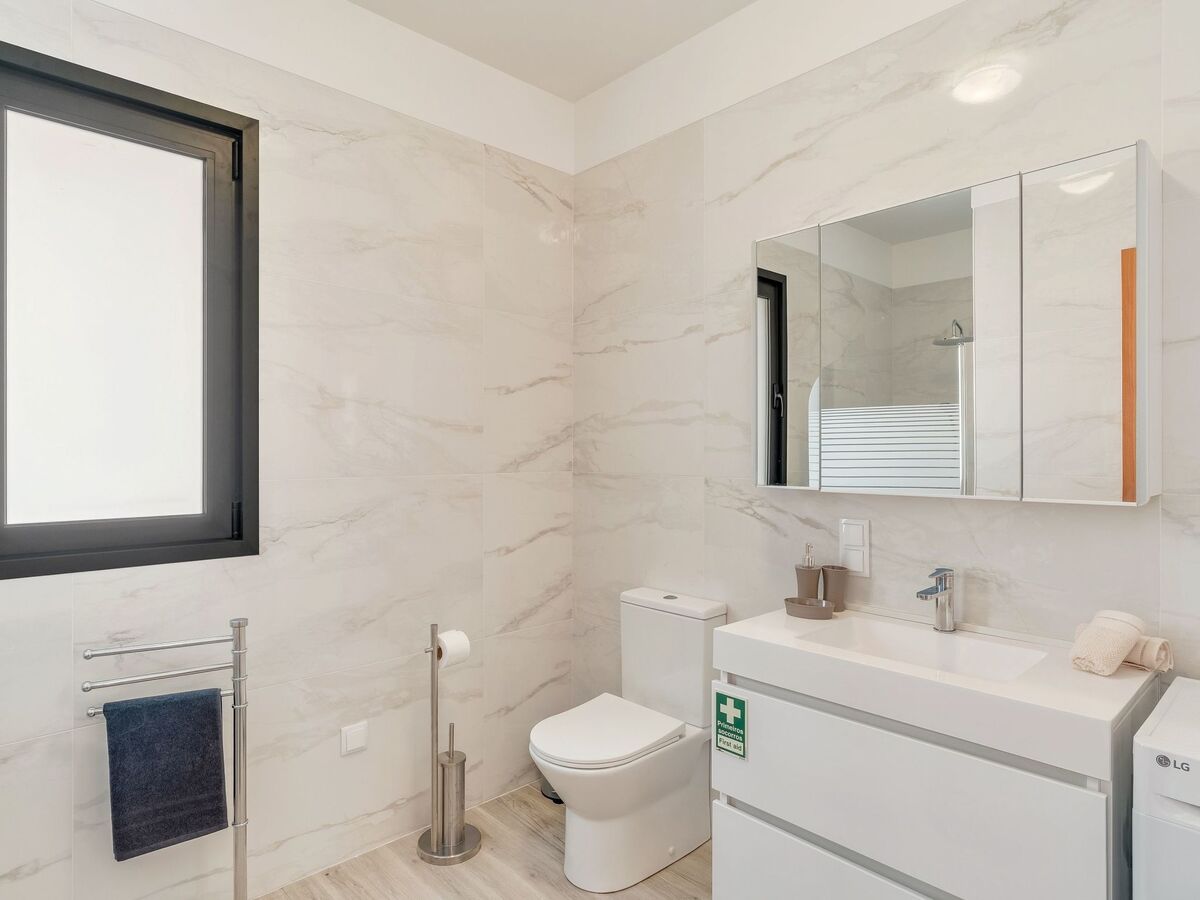Appartement 1 chambre à Campanário avec vue mer et montagne - Photo 10