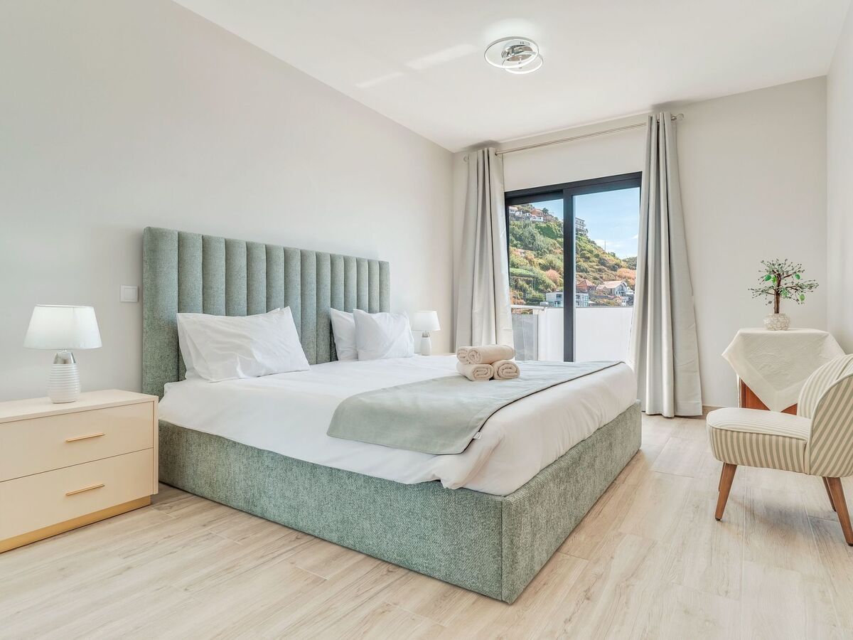 Appartement 1 chambre à Campanário avec vue mer et montagne - Photo 11