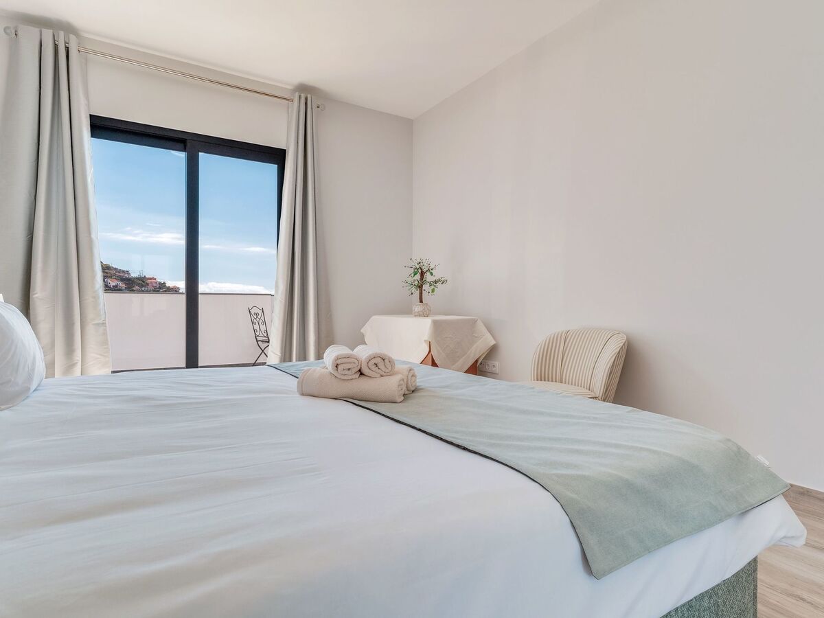 Appartement 1 chambre à Campanário avec vue mer et montagne - Photo 12