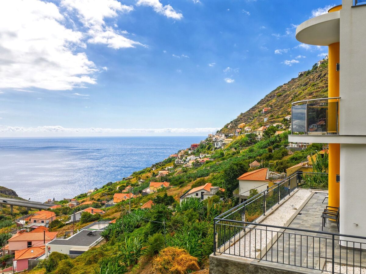 Appartement 1 chambre à Campanário avec vue mer et montagne - Photo 18