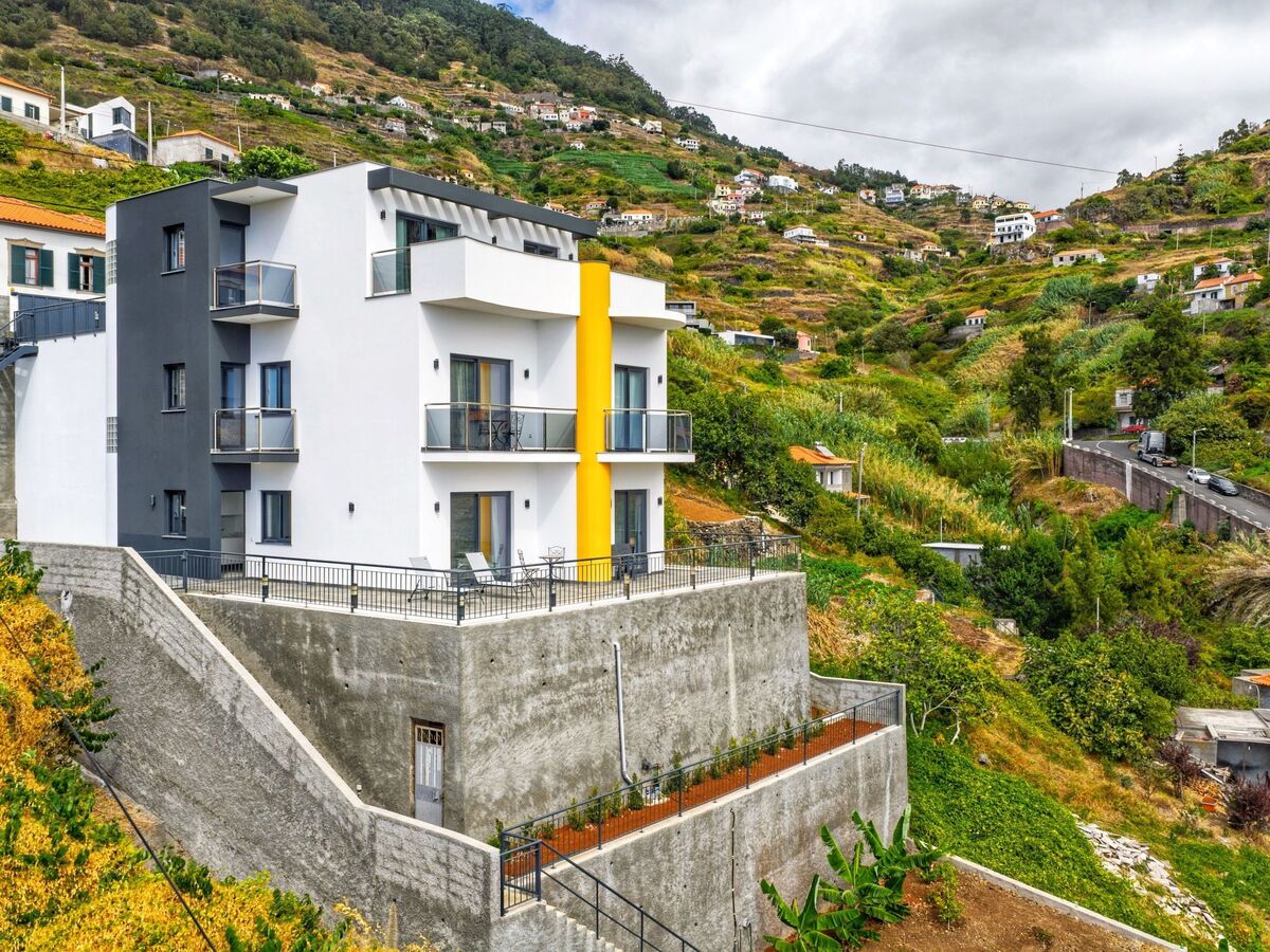 Appartement 1 chambre à Campanário avec vue mer et montagne - Photo 19