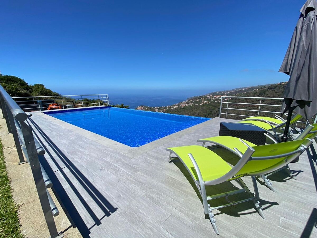 Haus Gran Horizonte – Maison Madère piscine privée - Photo 2