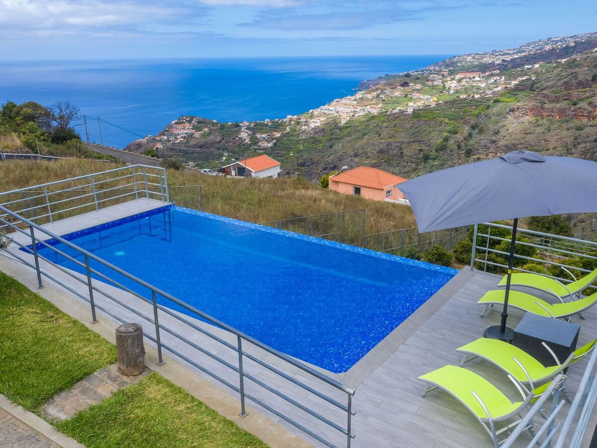 Haus Gran Horizonte – Maison Madère piscine privée - Photo 3