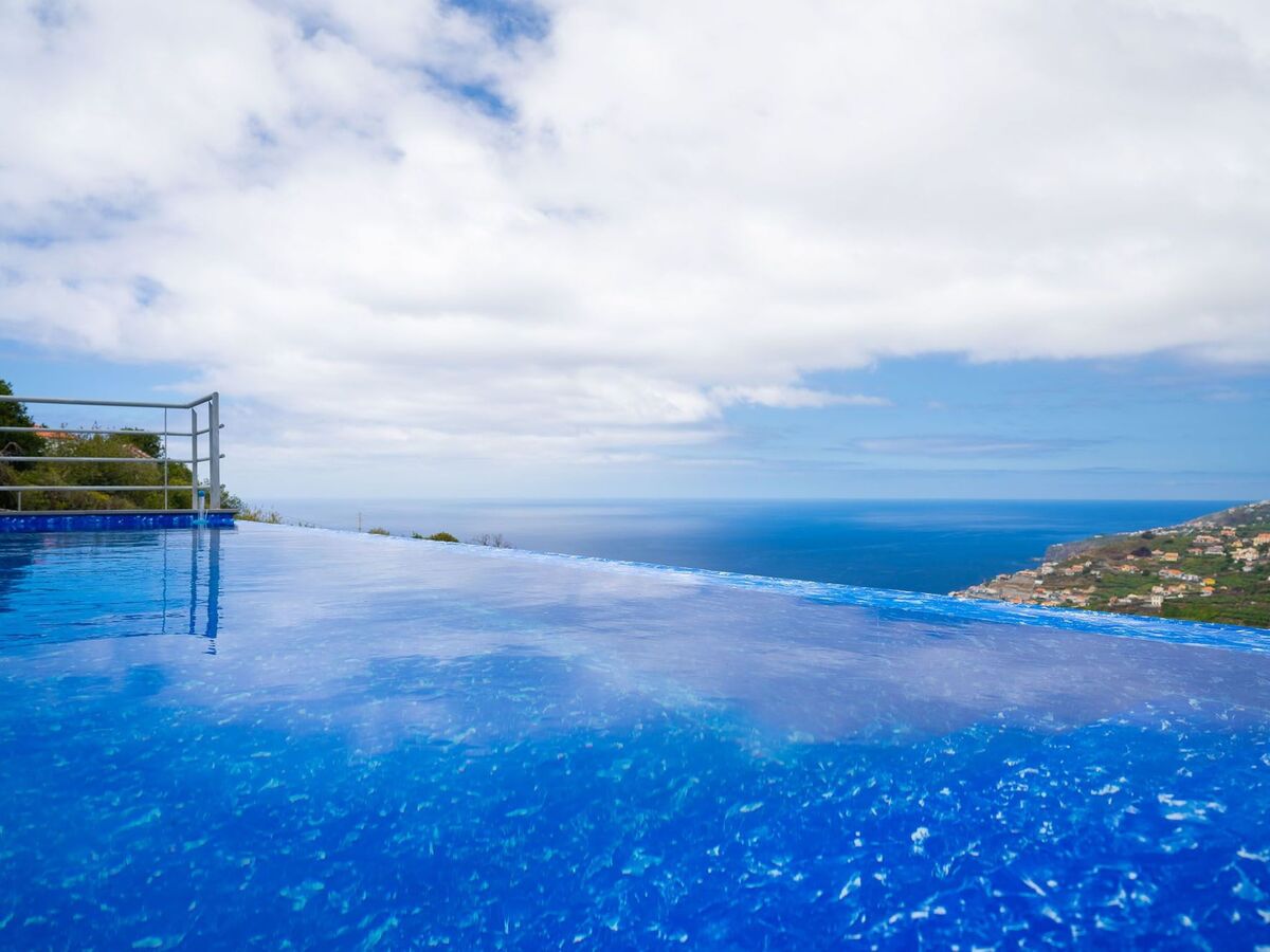 Haus Gran Horizonte – Maison Madère piscine privée - Photo 4