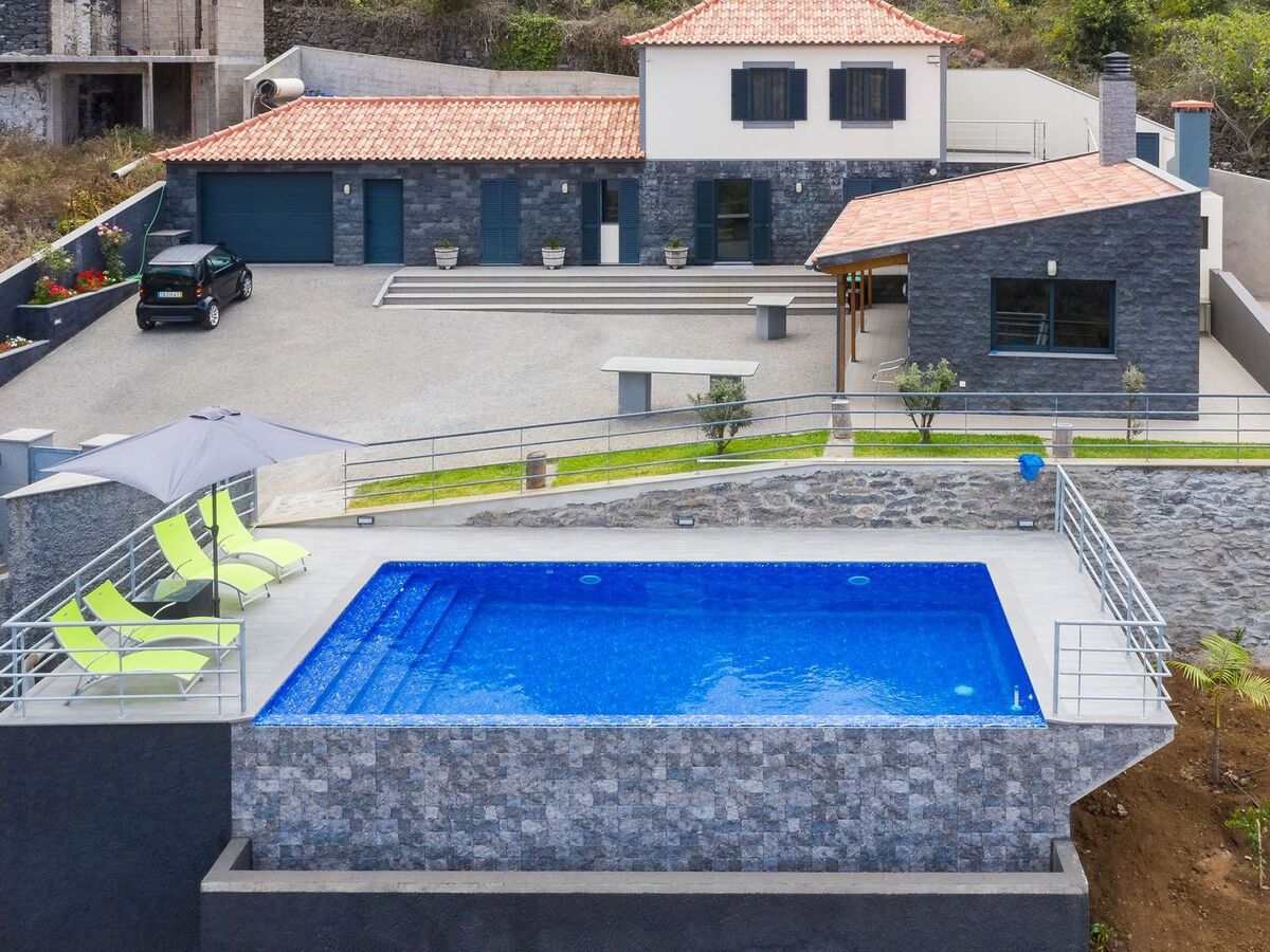 Haus Gran Horizonte – Maison Madère piscine privée - Photo 5