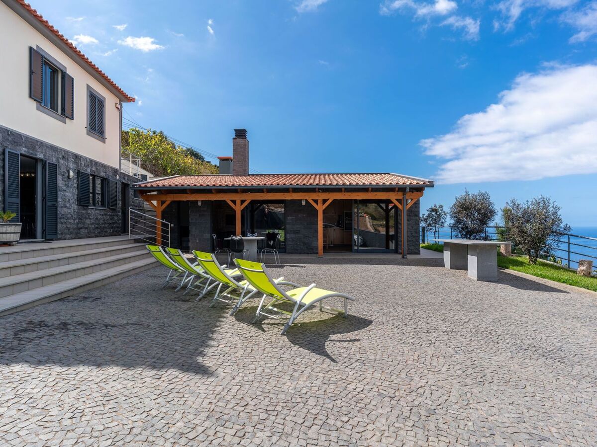 Haus Gran Horizonte – Maison Madère piscine privée - Photo 7