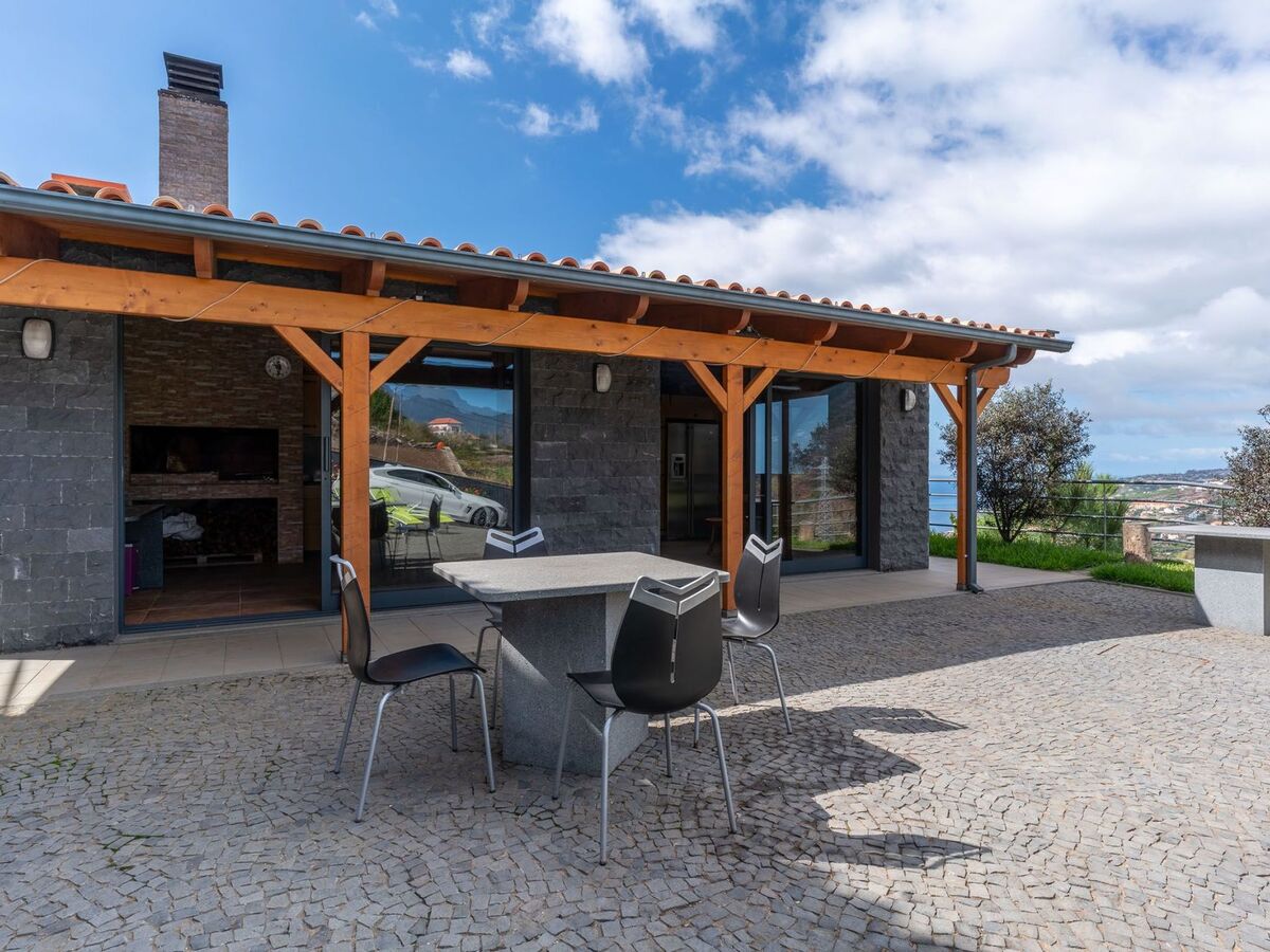 Haus Gran Horizonte – Maison Madère piscine privée - Photo 9