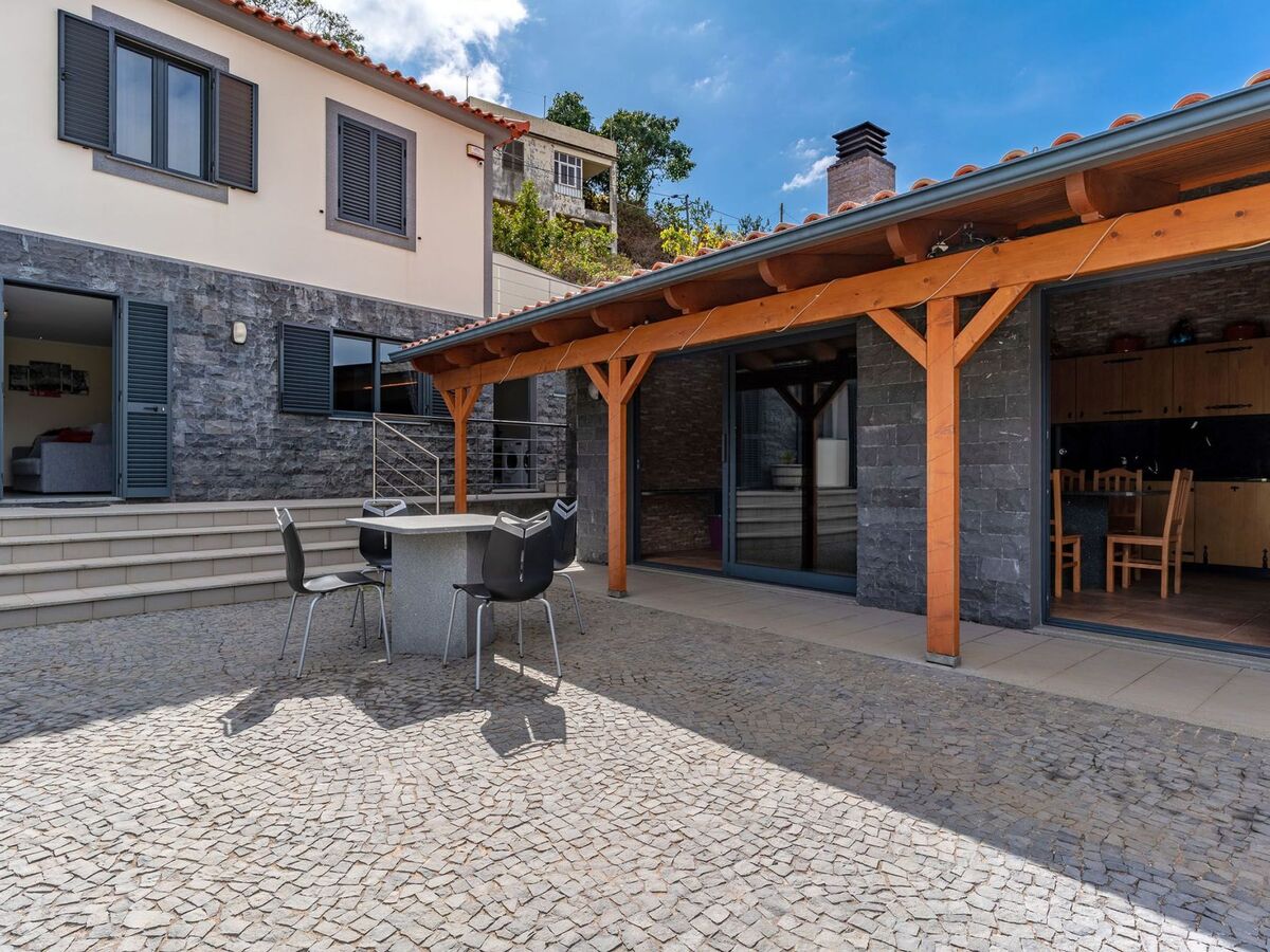 Haus Gran Horizonte – Maison Madère piscine privée - Photo 10