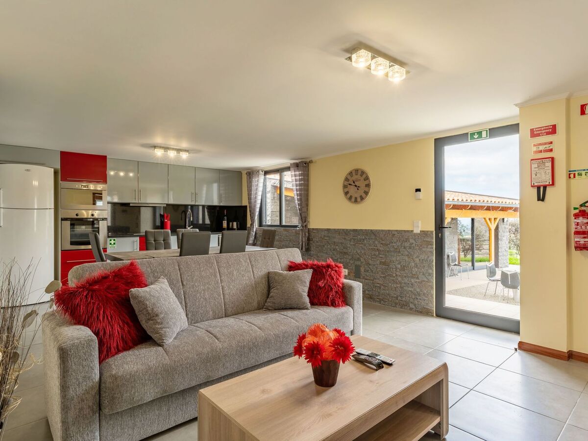 Haus Gran Horizonte – Maison Madère piscine privée - Photo 11