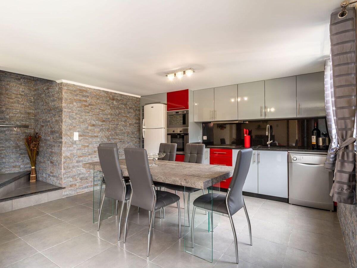 Haus Gran Horizonte – Maison Madère piscine privée - Photo 12