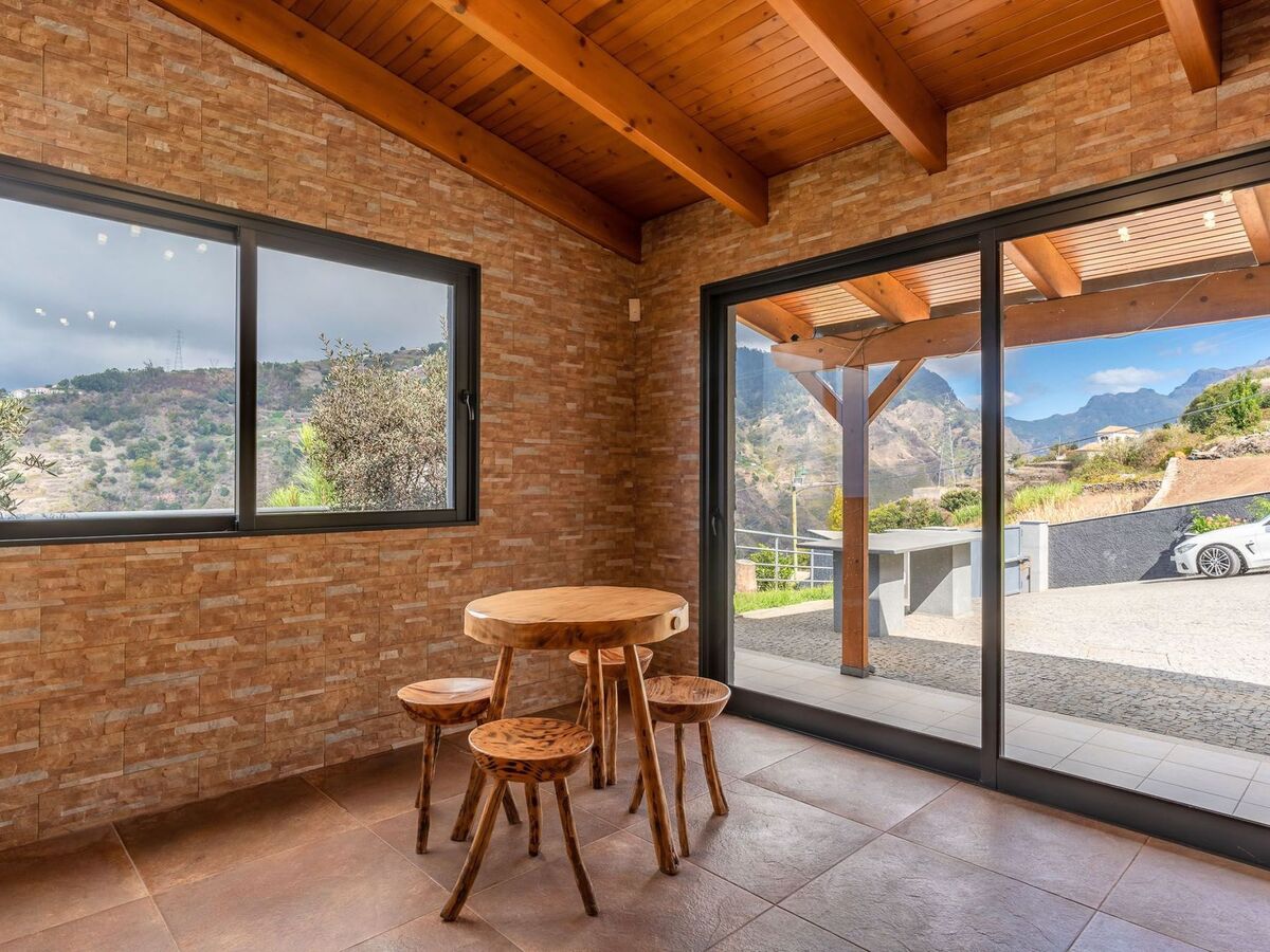 Haus Gran Horizonte – Maison Madère piscine privée - Photo 14
