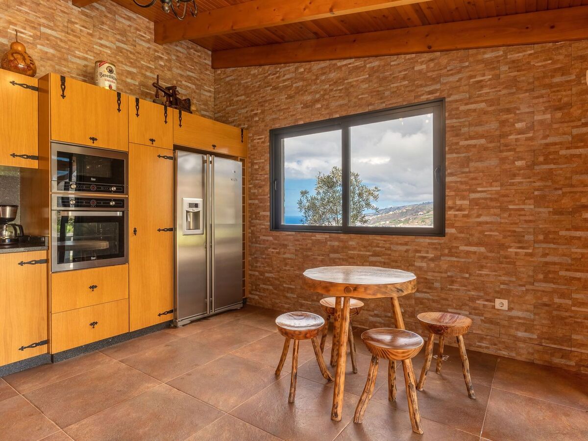 Haus Gran Horizonte – Maison Madère piscine privée - Photo 15