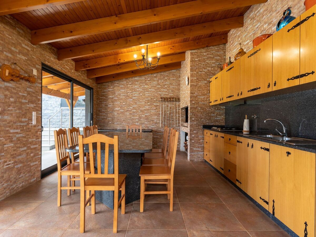 Haus Gran Horizonte – Maison Madère piscine privée - Photo 16