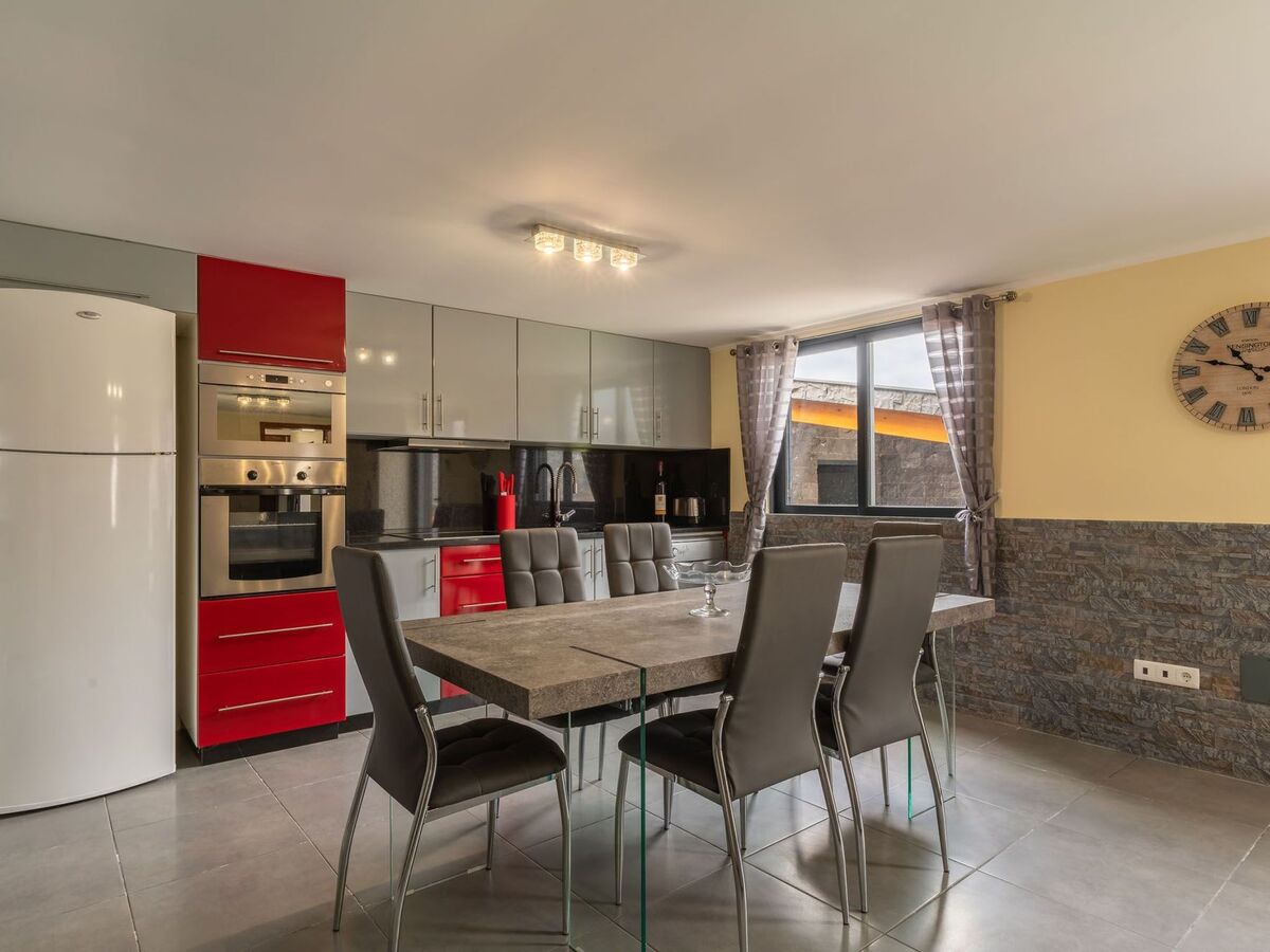 Haus Gran Horizonte – Maison Madère piscine privée - Photo 19