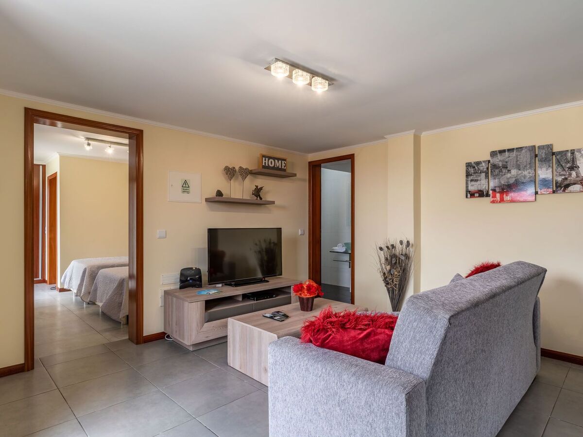 Haus Gran Horizonte – Maison Madère piscine privée - Photo 20