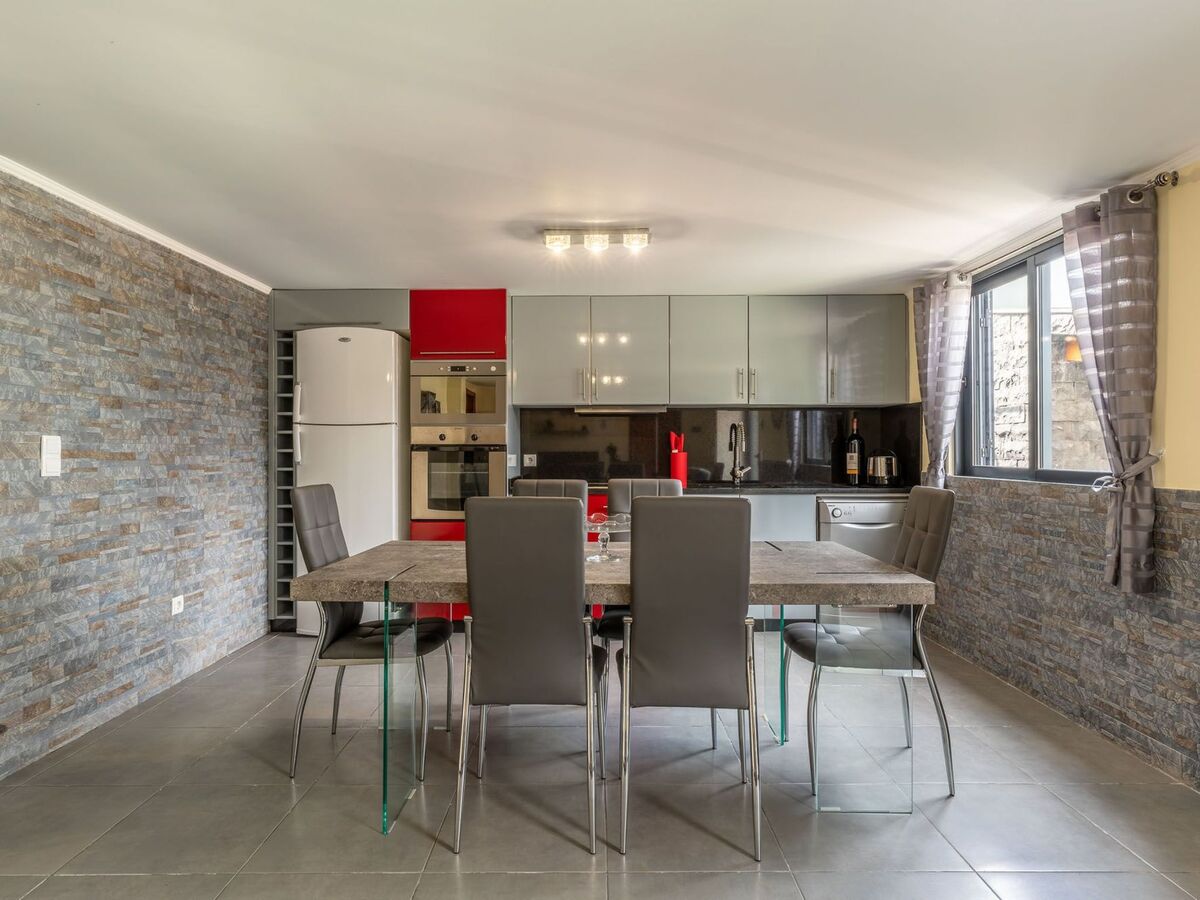 Haus Gran Horizonte – Maison Madère piscine privée - Photo 21