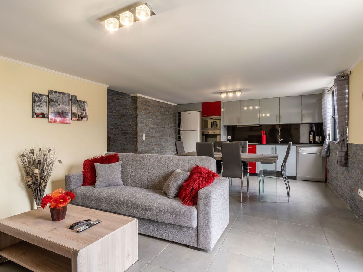 Haus Gran Horizonte – Maison Madère piscine privée - Photo 23