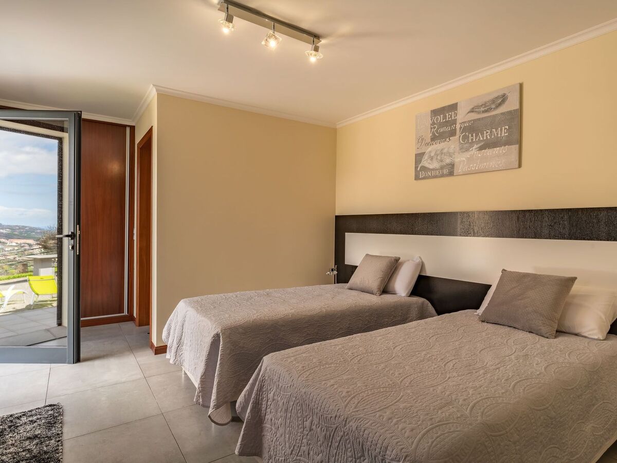 Haus Gran Horizonte – Maison Madère piscine privée - Photo 25
