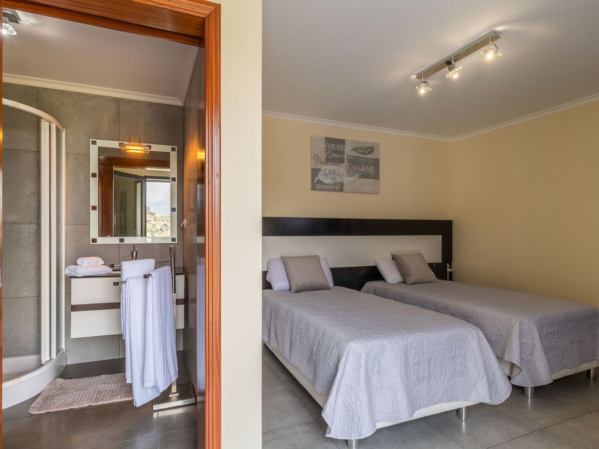 Haus Gran Horizonte – Maison Madère piscine privée - Photo 26