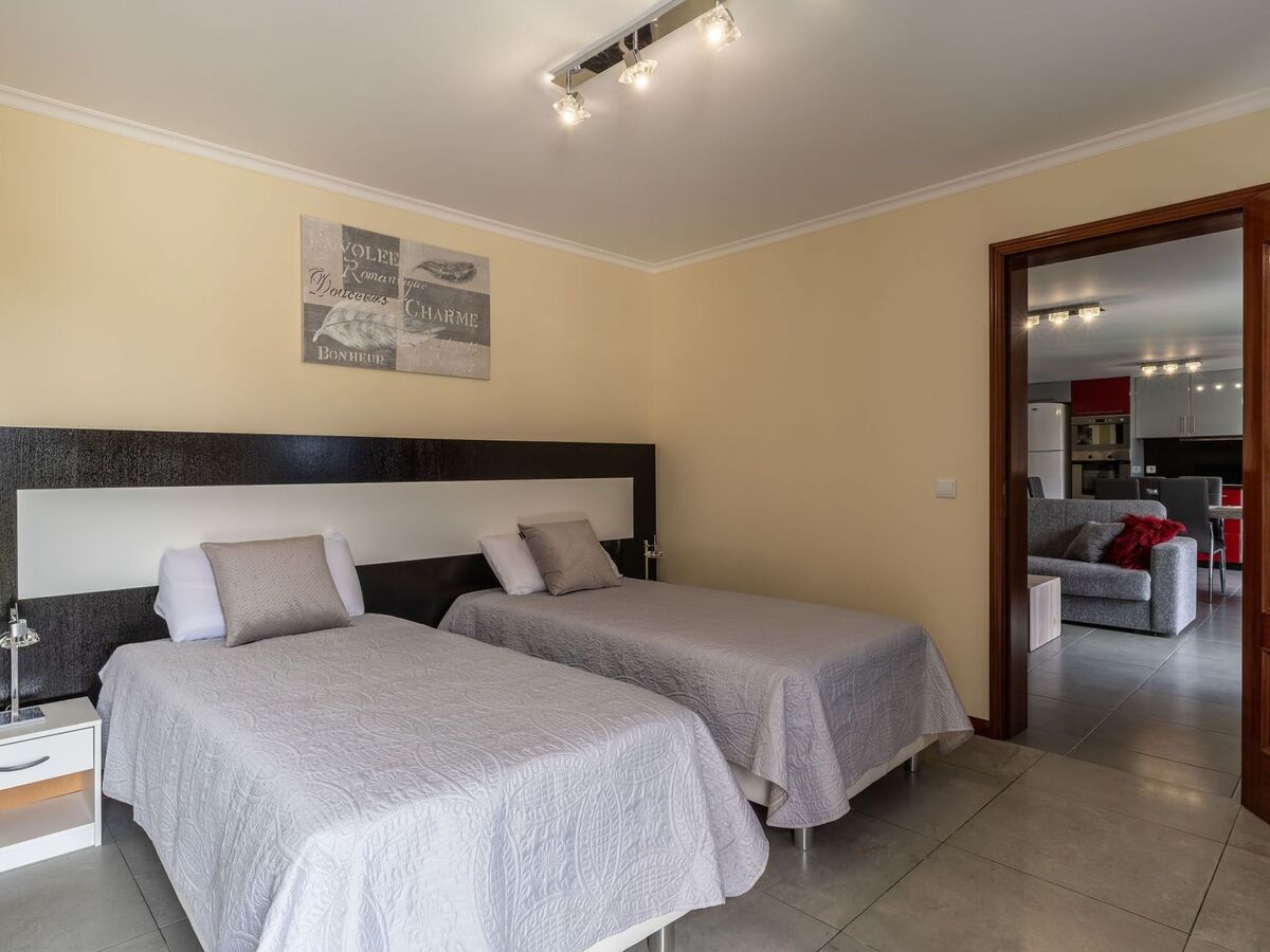 Haus Gran Horizonte – Maison Madère piscine privée - Photo 27