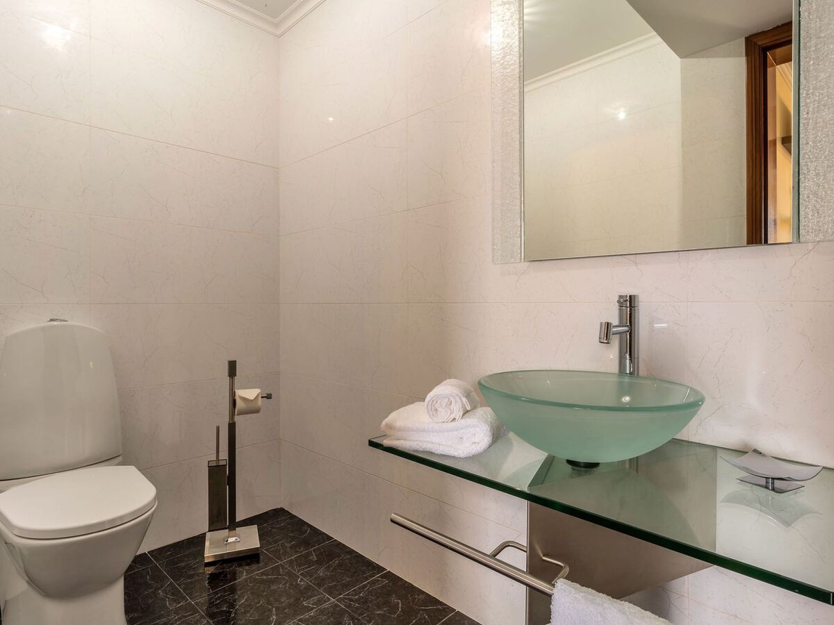 Haus Gran Horizonte – Maison Madère piscine privée - Photo 29