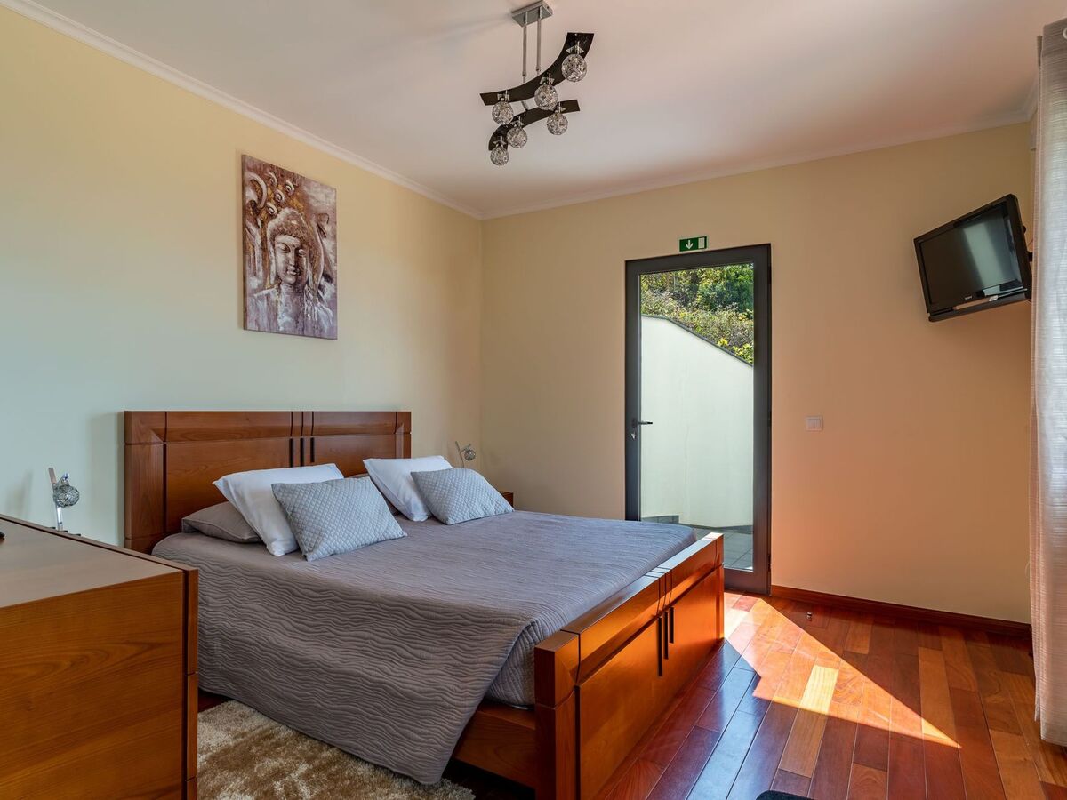Haus Gran Horizonte – Maison Madère piscine privée - Photo 30