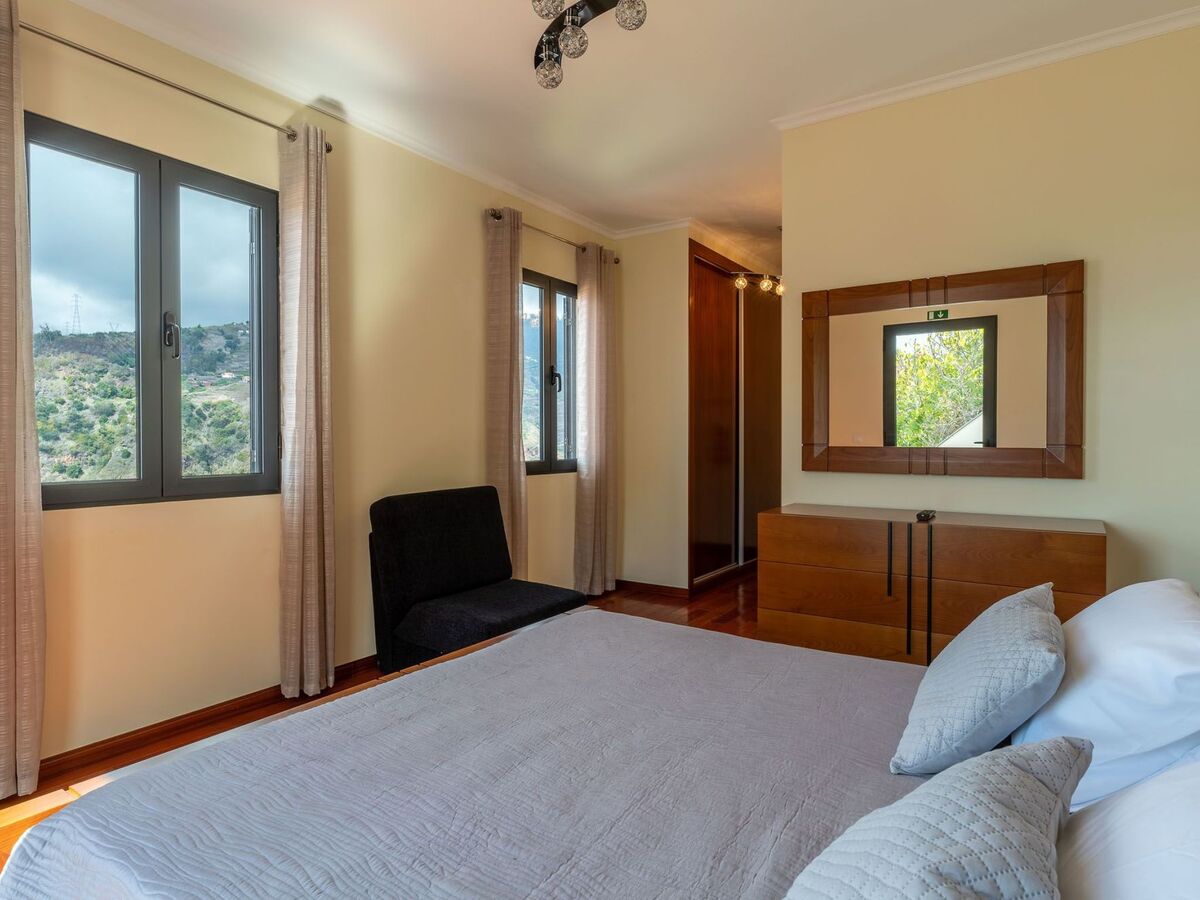 Haus Gran Horizonte – Maison Madère piscine privée - Photo 31