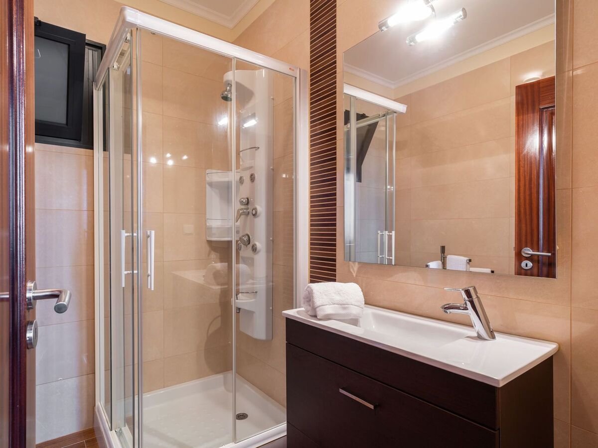 Haus Gran Horizonte – Maison Madère piscine privée - Photo 32