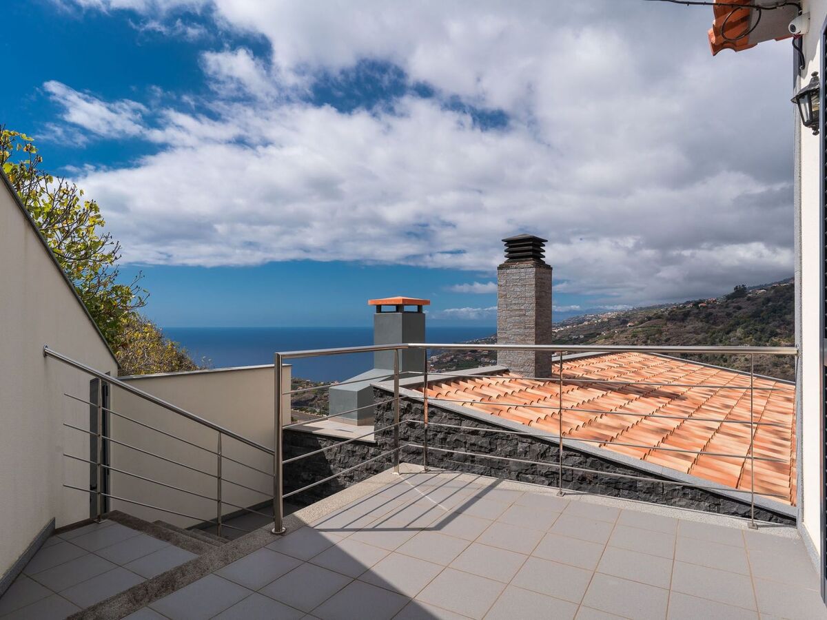 Haus Gran Horizonte – Maison Madère piscine privée - Photo 33