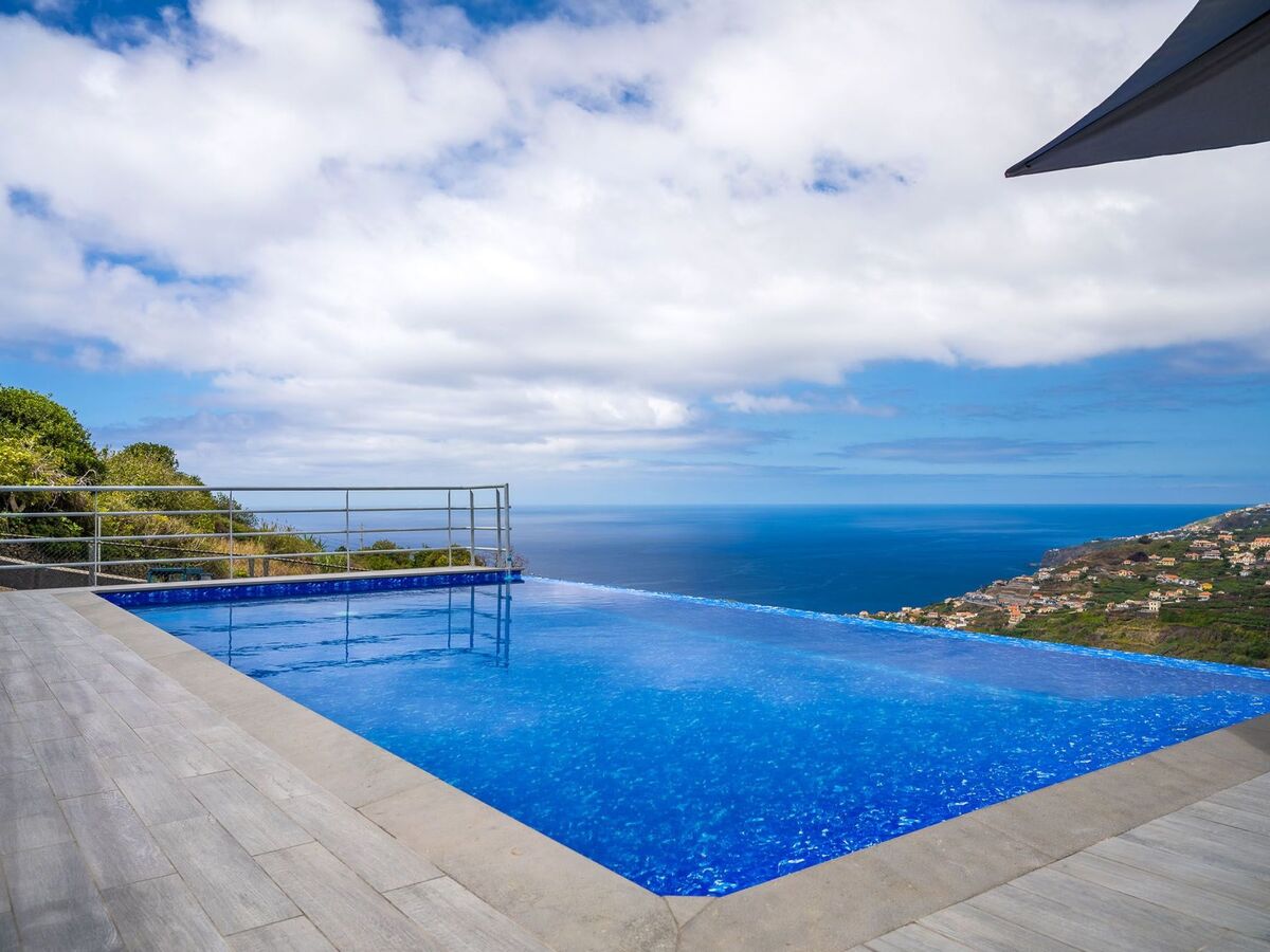 Haus Gran Horizonte – Maison Madère piscine privée - Photo 36