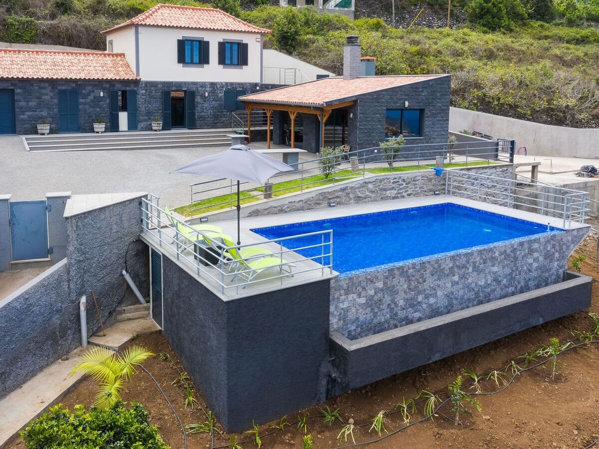 Haus Gran Horizonte – Maison Madère piscine privée - Photo 37
