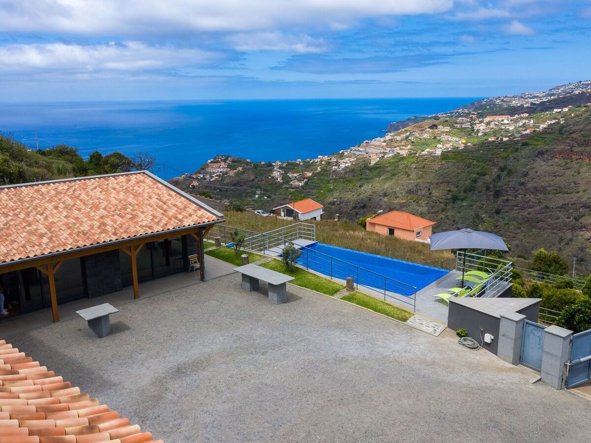 Haus Gran Horizonte – Maison Madère piscine privée - Photo 38