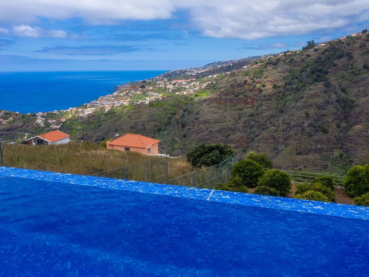 Haus Gran Horizonte – Maison Madère piscine privée - Photo 39