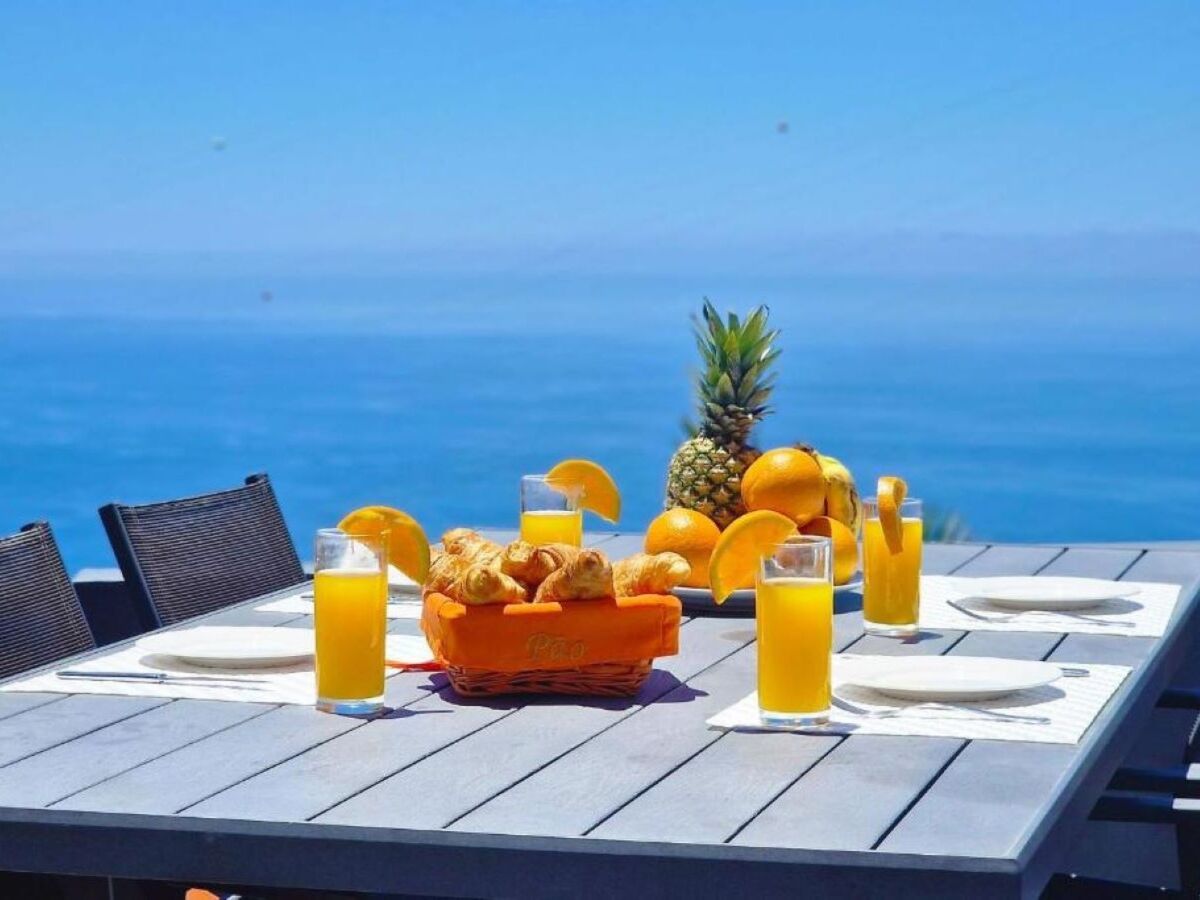 Casa Laranja – Maison 2 chambres avec terrasse à Campanário - Photo 6