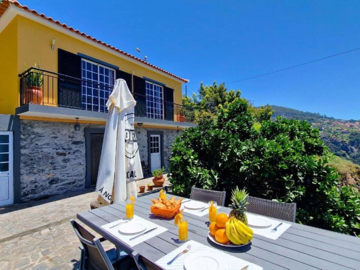 Casa Laranja – Maison 2 chambres avec terrasse à Campanário - Photo 10