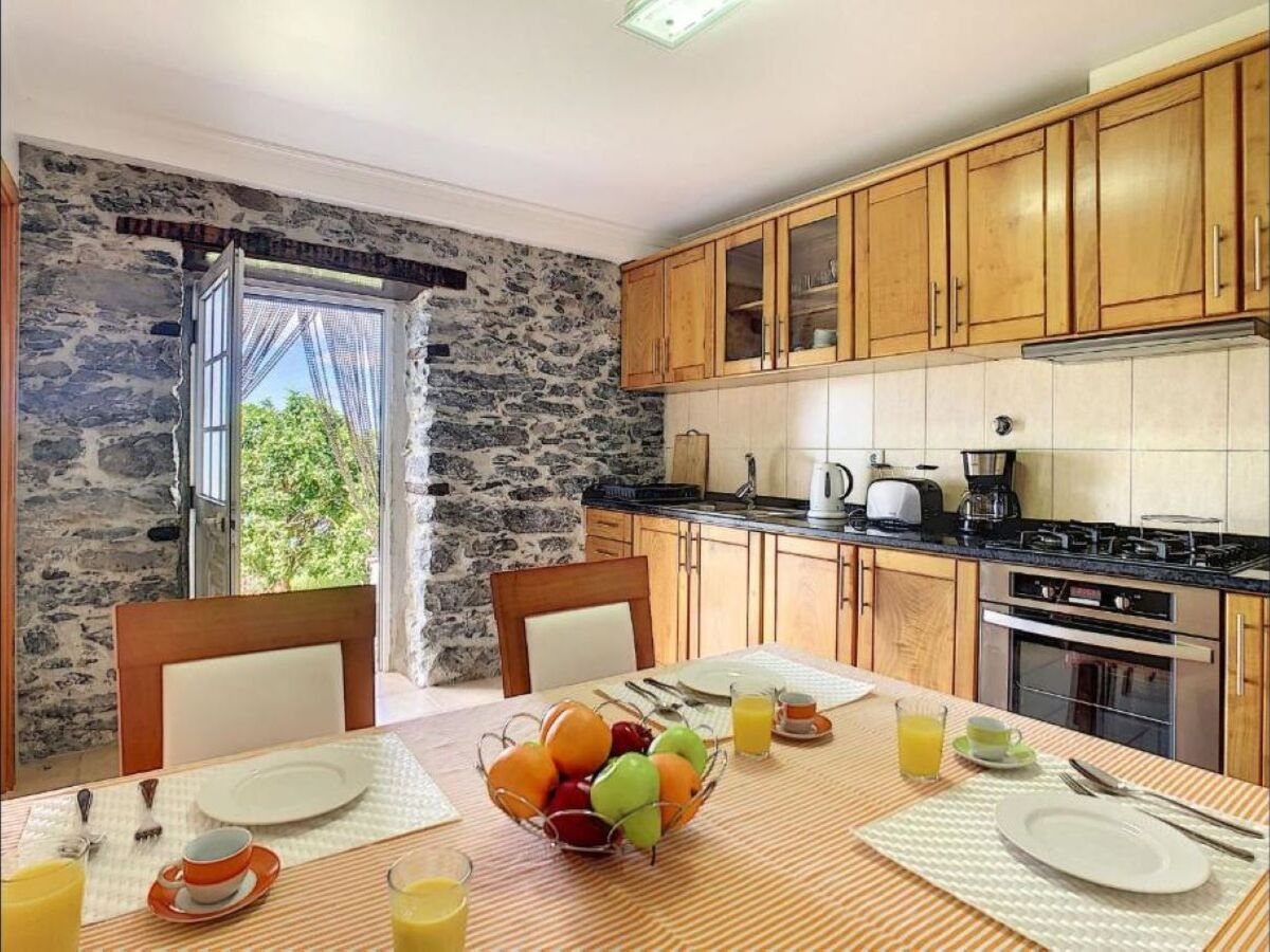 Casa Laranja – Maison 2 chambres avec terrasse à Campanário - Photo 11