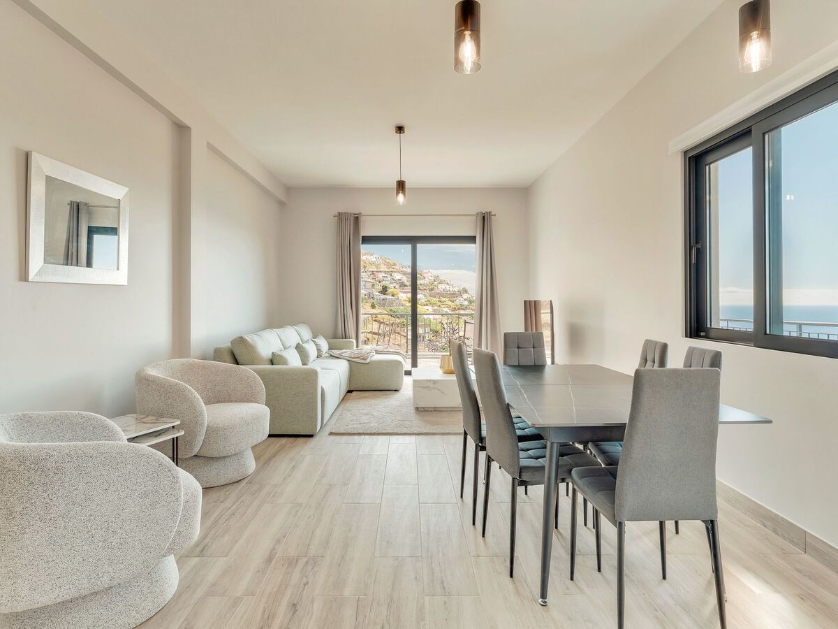 Appartement 3e étage avec balcony à Campanário - Photo 2