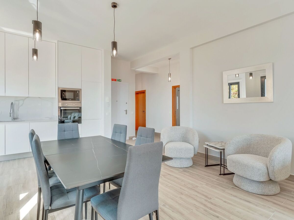 Appartement 3e étage avec balcony à Campanário - Photo 4